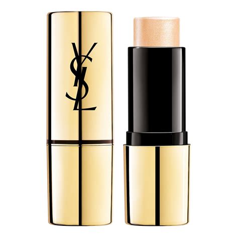 yves saint laurent touche eclat shimmer stick highlighter|Yves Saint Laurent Touche Éclat Shimmer Stick Highlighter .